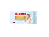 Toalhitas Huggies sensitive 48un