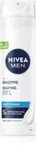 NIVEA MEN Sensitive gel de barbear 200 ml