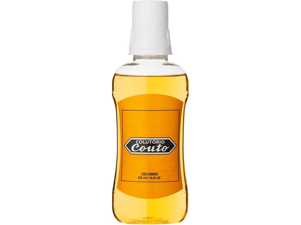 Colutorio Couto 250 ml