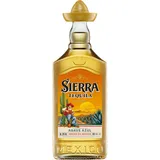 Sierra Tequila Reposado