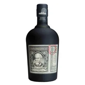 Diplomático Reserva Exclusiva Rum