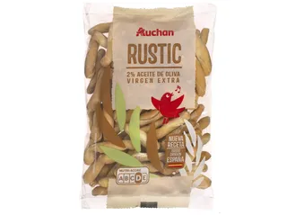 Picos rusticos Auchan 140 g