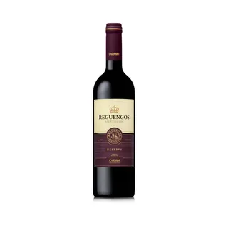 Vinho Tinto Alentejo Reguengos Reserva