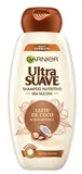 Champô Ultra Suave Leite de Coco e Macadâmia