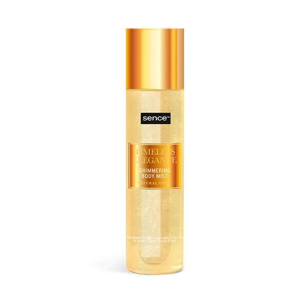 SENCE Body Mist Gold 200ML