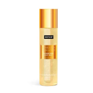 SENCE Body Mist Gold 200ML