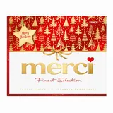 Bombons Chocolate Merci