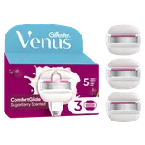 Recarga de Lâminas Venus Comfortglide Sugarberry