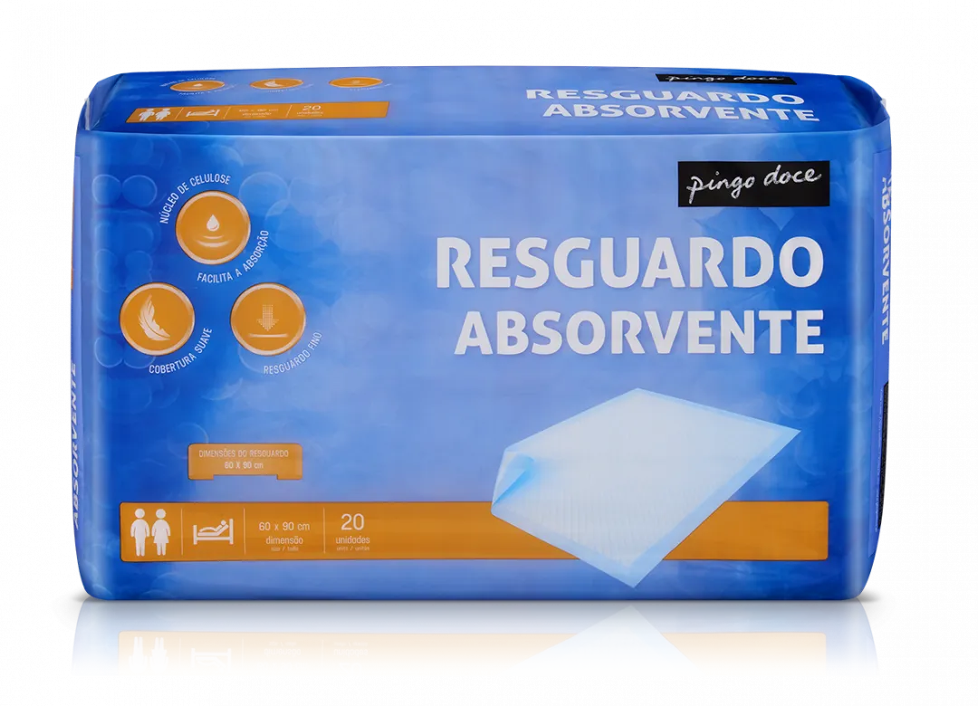 Resguardo Cama 60x90cm