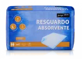 Resguardo Cama 60x90cm