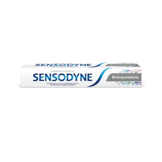 Pasta de Dentes Branqueadora Sensodyne
