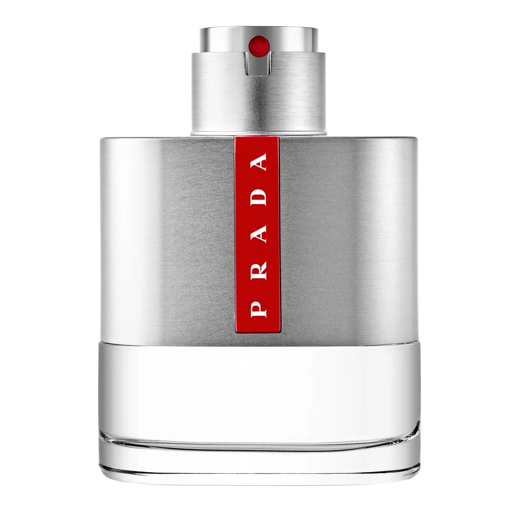 Prada Luna Rossa Eau de Toilette Spray 50 ml