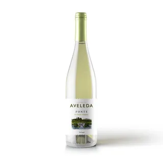 Vinho Verde Branco Aveleda Fonte