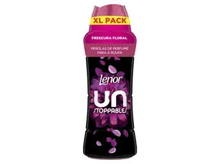 Intensificador perfume Lenor pérolas un. floral fresh 495 gr