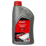 Óleo Motor 15W40 Boost