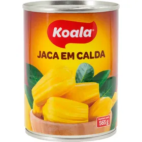 Jaca em Calda Koala