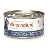 Almo Nature HFC Jelly 6 x 70 g
