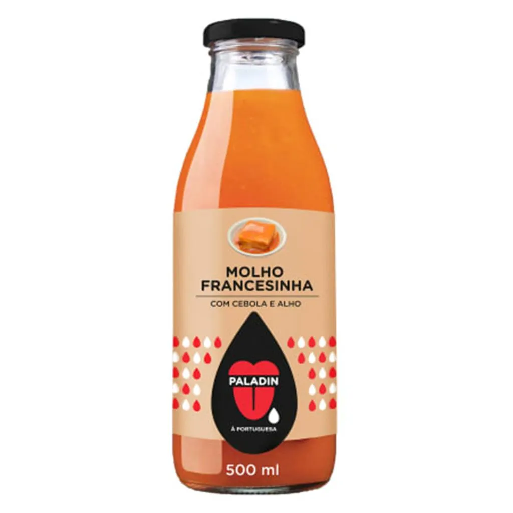 Molho Francesinha, 500ml