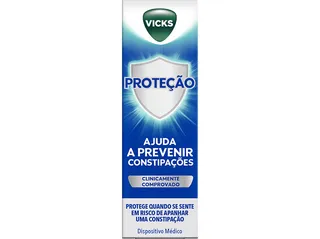 Spray nasal Vicks proteção 20 ml