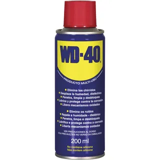 Multi-usos Wd40