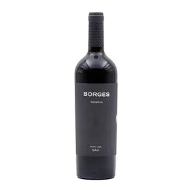 Borges Reserva Dão Vinho Tinto