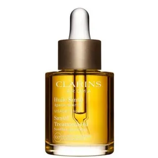 Óleo de Sândalo Peles Secas Clarins