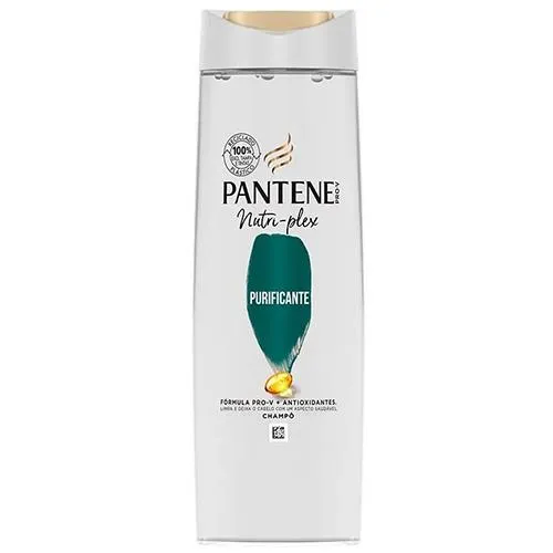 Champô Purificante