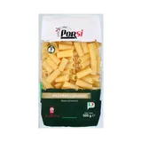 Massa Macarrão Grande Riscado 500g