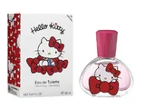 Eau de toilette Hello Kitty 30 ml