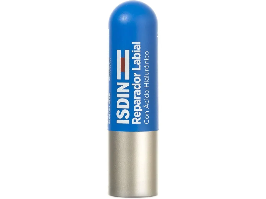 Reparador Isdin labial stick 4g