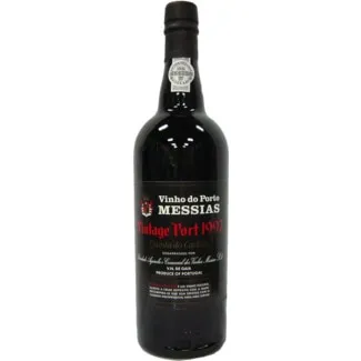Vinho do Porto Vintage 1997 garrafa 75 cl - Messias
