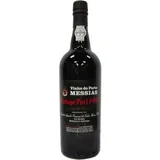 Vinho do Porto Vintage 1997 garrafa 75 cl - Messias