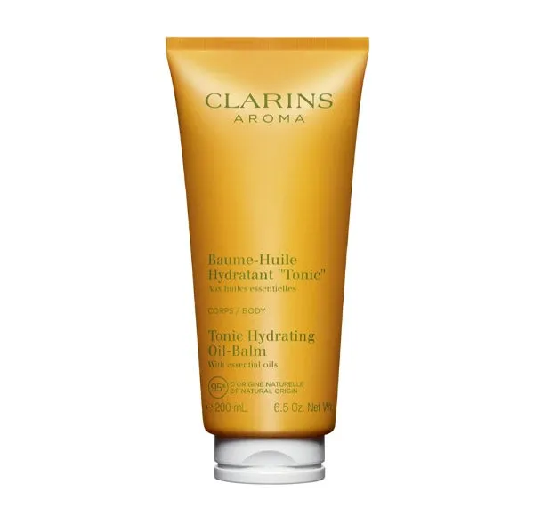 CLARINS Baume-Huile Hydratant Tonic 200ML