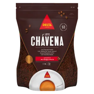Café Moído Lote Chavena DELTA