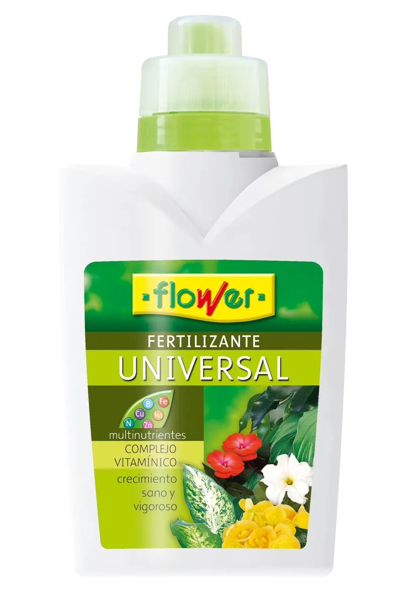 Adubo Líquido Universal