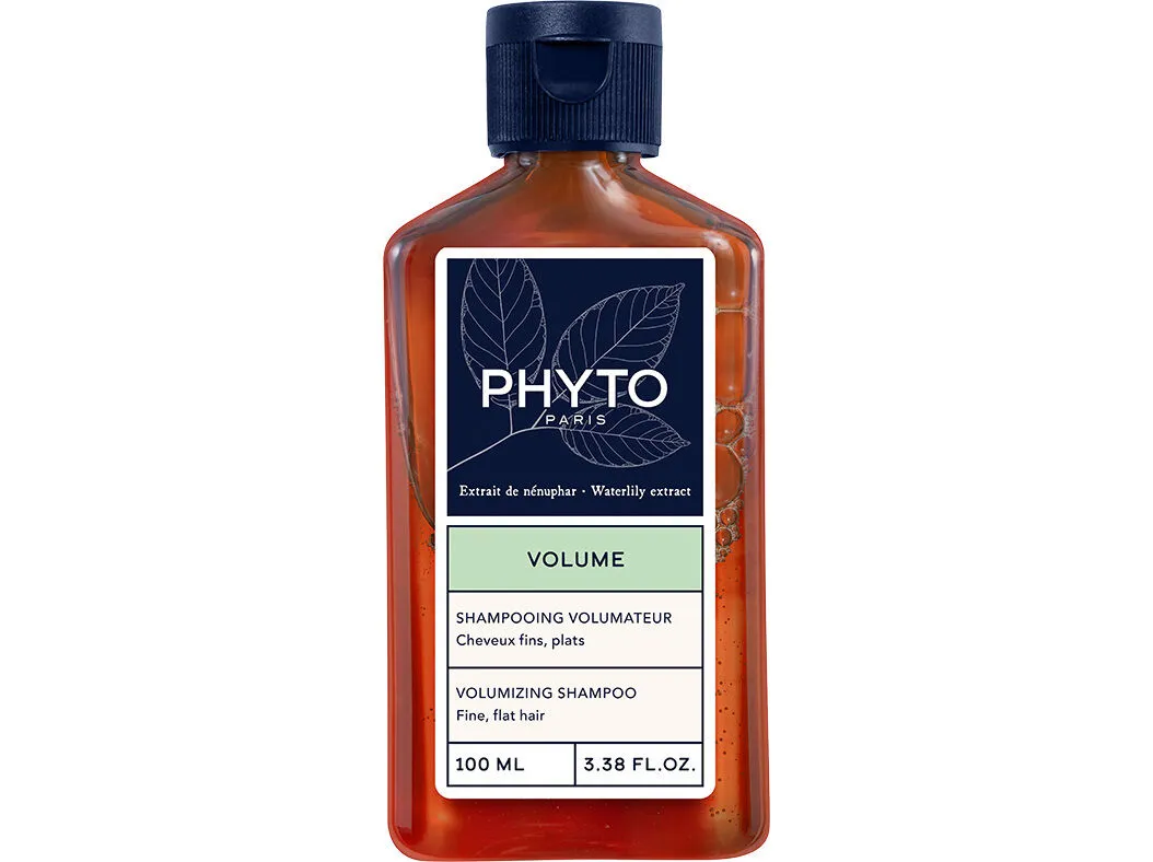 Champô Phyto volume 100 ml