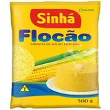 Flocão de Milho Sinhá