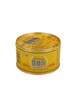 Atum Posta em Óleo Bom Petisco