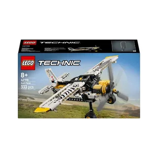 LEGO AVIAO HELICE 42198