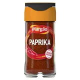Paprika em Frasco Margão