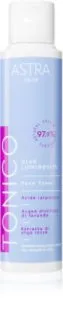 Astra Make-up Skin tónico iluminador para rosto 125 ml