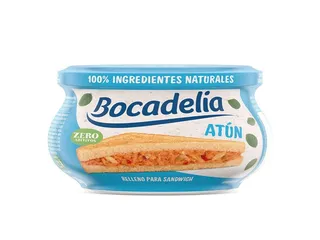 patê atum bocadelia 180g