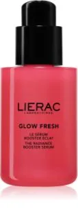 Lierac Glow Fresh The Radiance Booster Serum sérum iluminador 30 ml