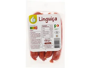 Linguiça Polegar 150 g