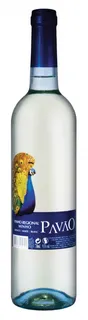 Vinho Branco Regional do Minho Pavão