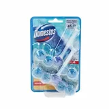 Bloco Sanitário Duo Power 5 Ocean Domestos 100g