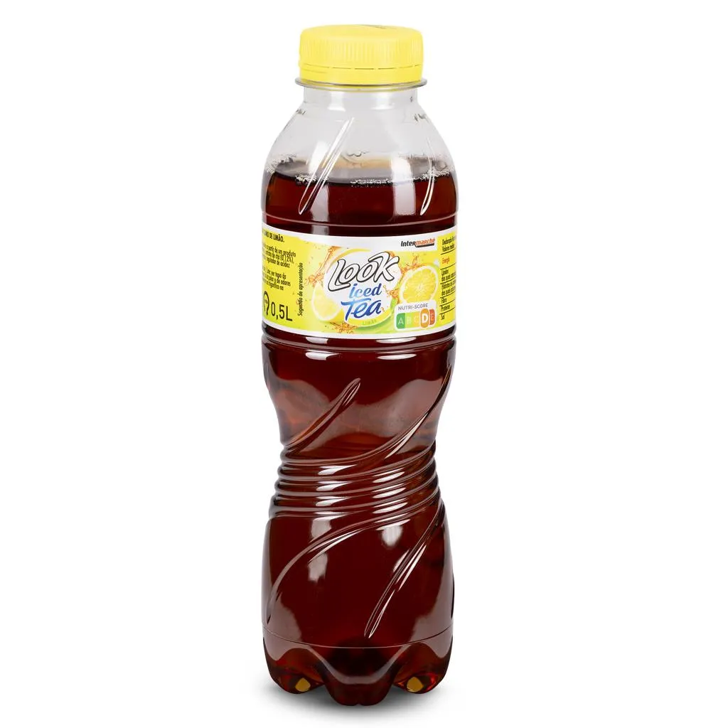 Iced Tea Limão 0,5l