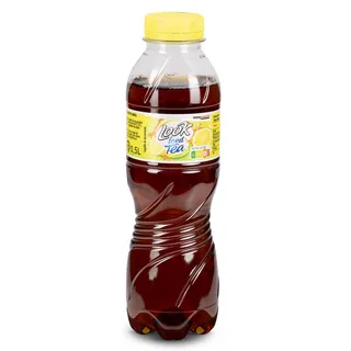 Iced Tea Limão 0,5l Look