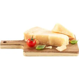 Queijo Parmigiano Reggiano 24 Meses de Cura Balcão Galbani