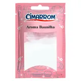 Aroma de Baunilha em Pó Cimarrom
